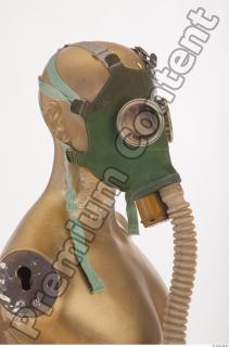 Gas mask 0044
